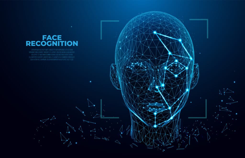 Face Recognition API